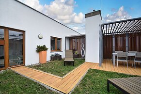 RentPlanet - Apartament Wschodnia
