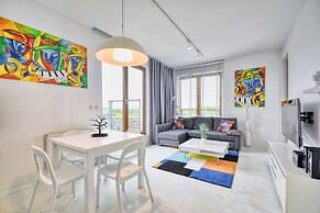 RentPlanet - Apartament Wschodnia