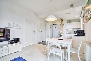 RentPlanet - Apartament Wschodnia