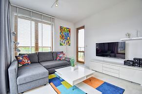RentPlanet - Apartament Wschodnia