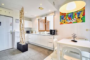 RentPlanet - Apartament Wschodnia