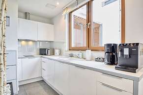 RentPlanet - Apartament Wschodnia