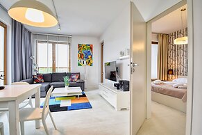 RentPlanet - Apartament Wschodnia