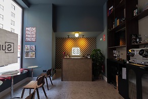 Hostel Superlativo Vialia I