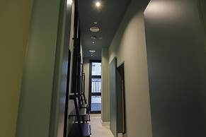 Hostel Superlativo Vialia I
