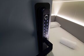 Hostel Superlativo Vialia I