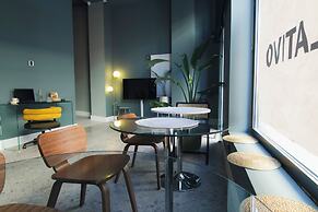 Hostel Superlativo Vialia I