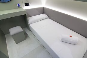 Hostel Superlativo Vialia I