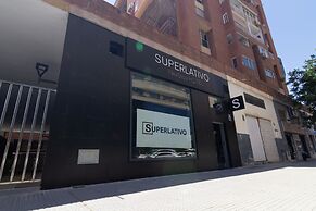 Hostel Superlativo Vialia I