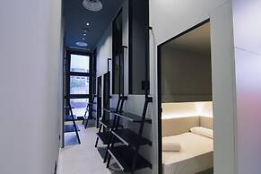 Hostel Superlativo Vialia I