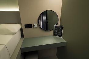Hostel Superlativo Vialia I