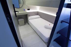 Hostel Superlativo Vialia I
