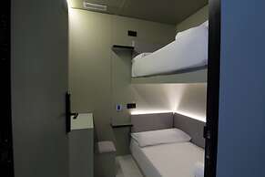 Hostel Superlativo Vialia I