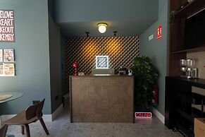 Hostel Superlativo Vialia I