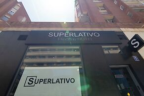 Hostel Superlativo Vialia I