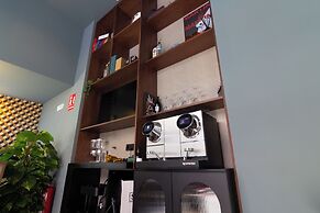 Hostel Superlativo Vialia I
