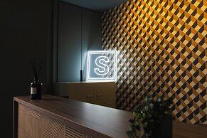 Hostel Superlativo Vialia I