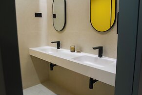 Hostel Superlativo Vialia I