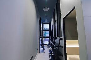 Hostel Superlativo Vialia I