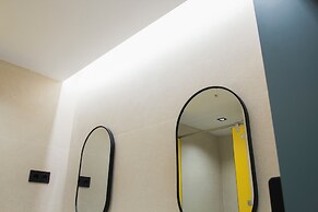 Hostel Superlativo Vialia I