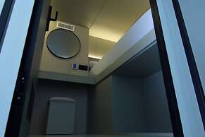 Hostel Superlativo Vialia I