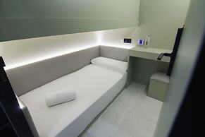 Hostel Superlativo Vialia I