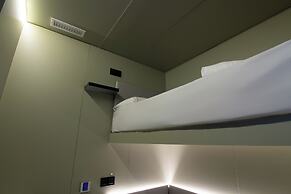 Hostel Superlativo Vialia I