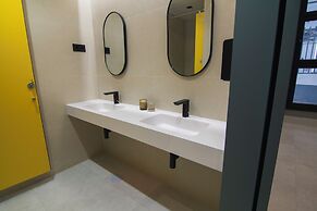 Hostel Superlativo Vialia I