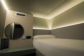 Hostel Superlativo Vialia I