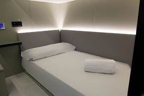 Hostel Superlativo Vialia I