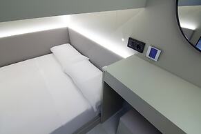 Hostel Superlativo Vialia I