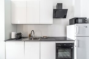 RentPlanet - Apartament Gliwicka