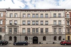 RentPlanet - Apartament Gliwicka