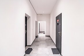RentPlanet - Apartament Gliwicka