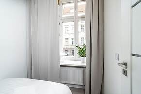 RentPlanet - Apartament Gliwicka
