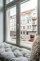 RentPlanet - Apartament Gliwicka