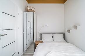 RentPlanet - Apartament Gliwicka