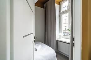 RentPlanet - Apartament Gliwicka