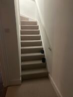 House - Central Stamford - Sleeps 4 - Parking