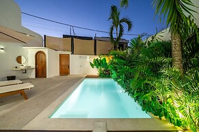 Darina Villa