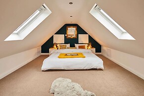 Host Stay Beagle Barn