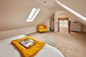 Host Stay Beagle Barn