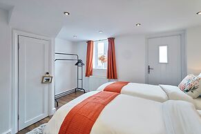 Host Stay Beagle Barn
