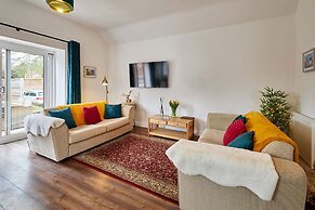 Host Stay Beagle Barn
