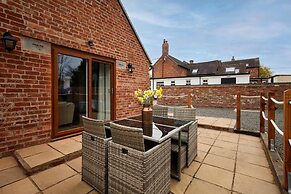 Host Stay Beagle Barn
