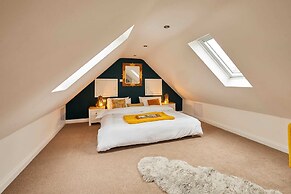 Host Stay Beagle Barn