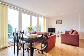 Host Stay 2b Hamilton Road