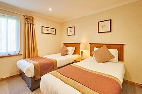 Host Stay Lodge 32