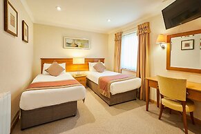 Host Stay Lodge 32