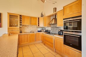 Host Stay Beech Lodge